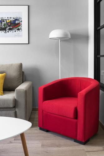 Apartamento Amarillo, Nilie Hospitality Mgmt