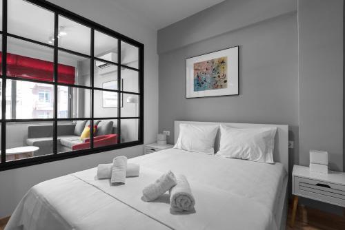 Apartamento Amarillo, Nilie Hospitality Mgmt