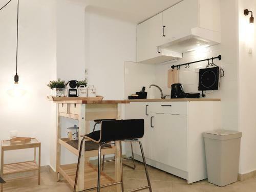 Apartamento Loui Navarinou Comfy