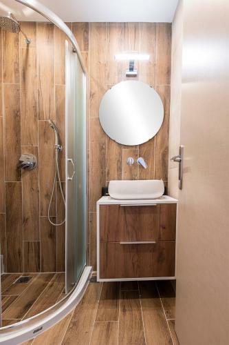 Apartamento J Villara's Luxury Suites