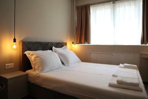 Apartamento Ladadika Luxury Studios