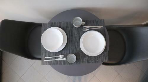 Apartamento Ladadika Luxury Studios