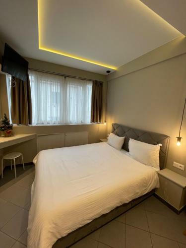 Apartamento Ladadika Luxury Studios