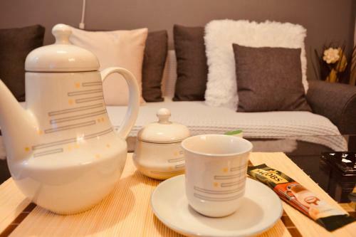 Apartamento Sweet Luxury