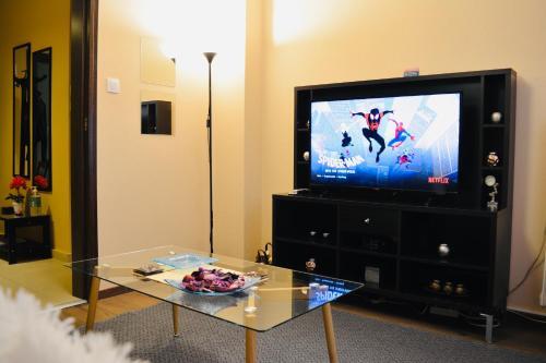 Apartamento Sweet Luxury