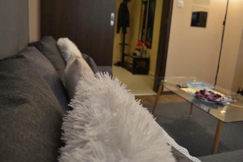 Apartamento Sweet Luxury