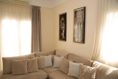 Apartamento Strata Deluxe Apt.(must)