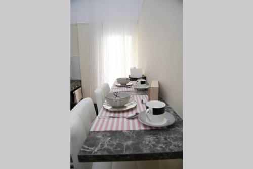 Apartamento Strata Deluxe Apt.(must)