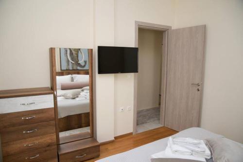 Apartamento Strata Deluxe Apt.(must)