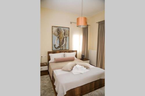Apartamento Strata Deluxe Apt.(must)