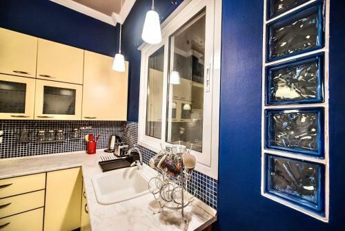 #alice Studio By Halu! Apartments