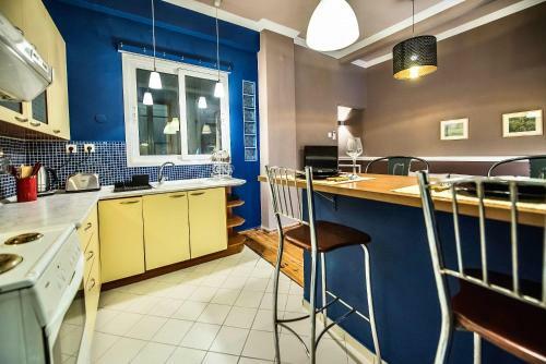 #alice Studio By Halu! Apartments