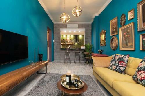 Old Town View Apartment 2