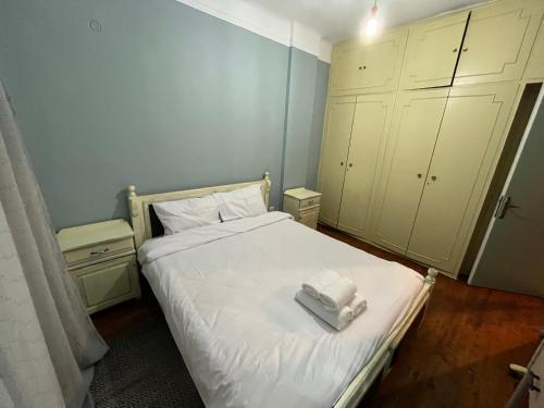 Apartamento Bohemian Living