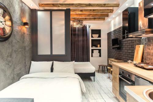 #eagle Studio By Halu! Apartments