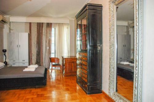 Apartamento Elegant Luminous Downtown