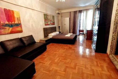 Apartamento Elegant Luminous Downtown