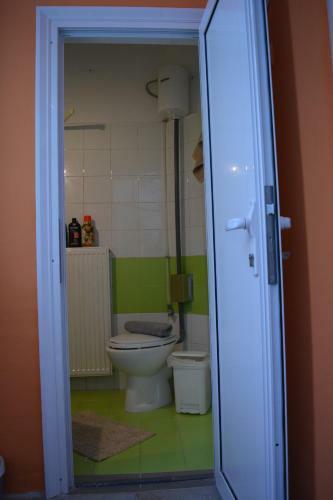 Apartamento Cozy House Inthessaloniki- Ampelokipoi