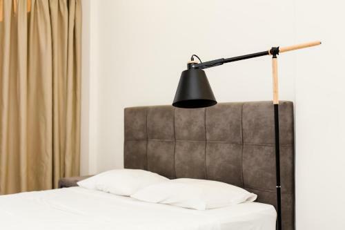 Apartamento Skyroof Skg