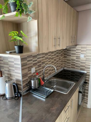 Apartamento Neapoli City View