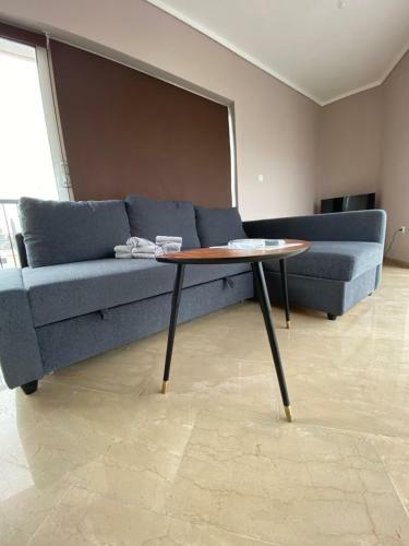 Apartamento Neapoli City View