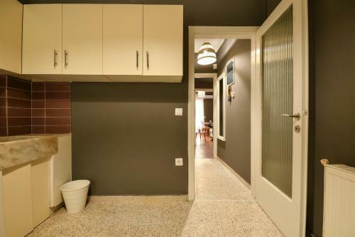 Thessaloniki Center Comfort Apartment