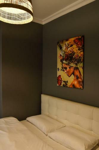Thessaloniki Center Comfort Apartment
