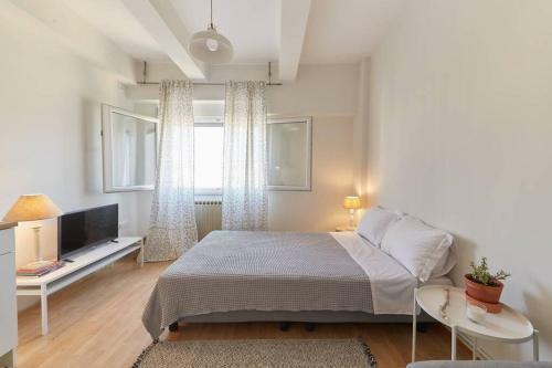 Apartamento Bright Lovely Central Studio In Thessaloniki