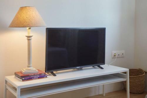Apartamento Bright Lovely Central Studio In Thessaloniki
