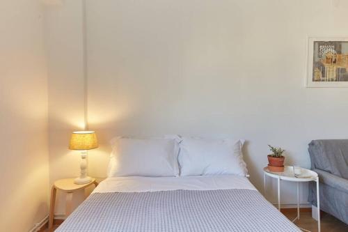 Apartamento Bright Lovely Central Studio In Thessaloniki