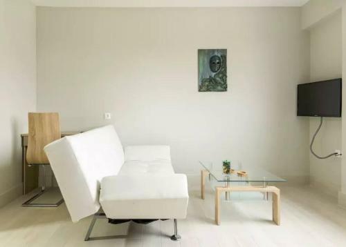 Apartamento Caravanserai Studio 3