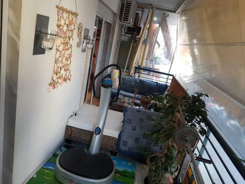 Apartamento Luxurious Home