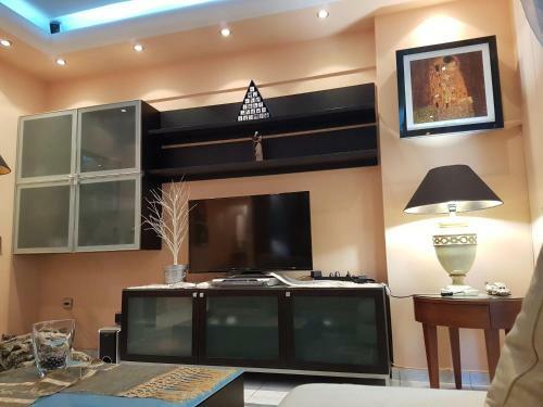 Apartamento Luxurious Home