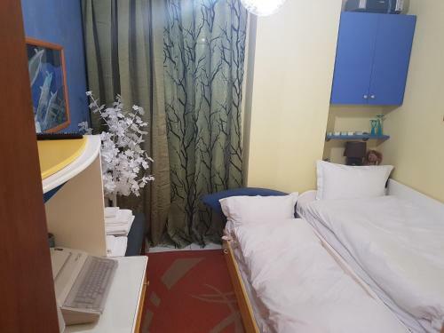 Apartamento Luxurious Home