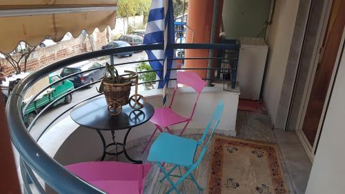 Apartamento Luxurious Home
