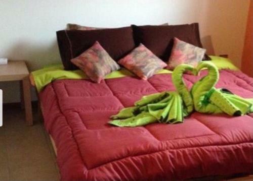 Apartamento Panorama Loft Mountain View