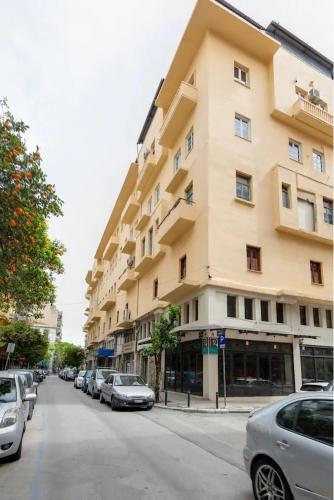Apartamento Caravanserai Studio 1