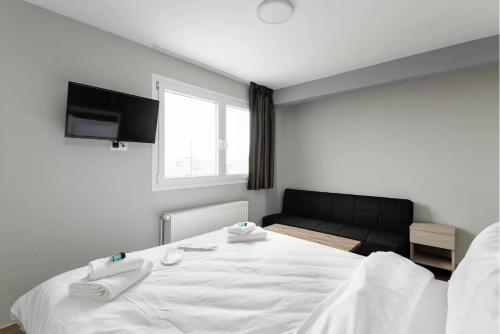 Apartamento Caravanserai Studio 11