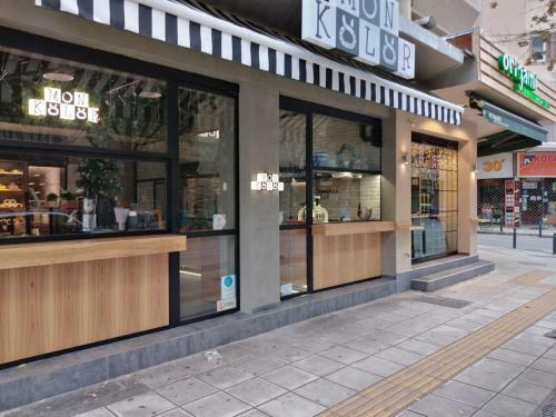 Apartamento Onar Studio
