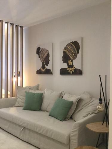 Apartamento Onar Studio