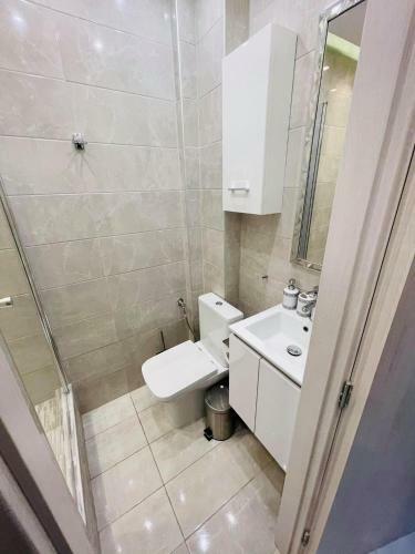 Apartamento Onar Studio