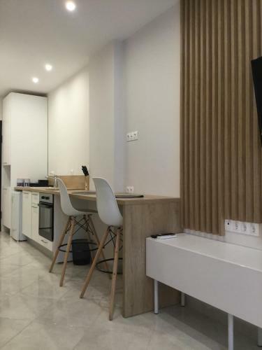 Apartamento Onar Studio