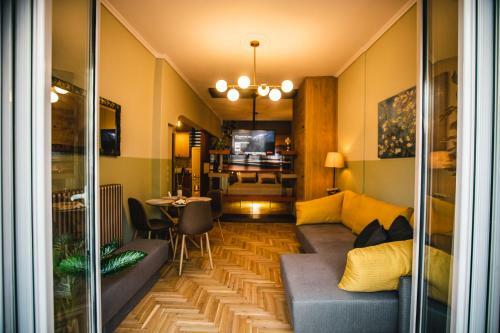 Apartamento Air Loft