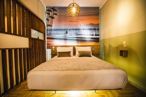 Apartamento Air Loft