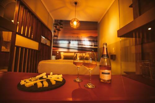 Apartamento Air Loft