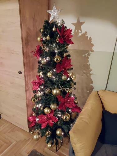 Apartamento Air Loft