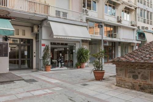 Apartamento Ksquared, Nilie Hospitality Mgmt