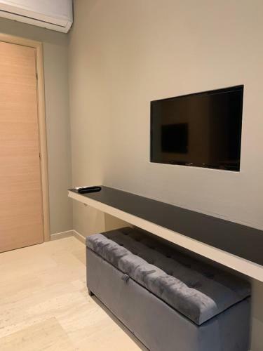 Apartamento Stylish Rooms