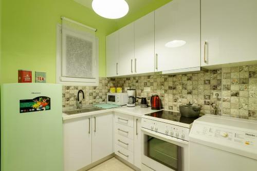 Apartamento Rainbow, Nilie Hospitality Mgmt