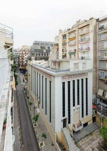 Apartamento Rainbow, Nilie Hospitality Mgmt
